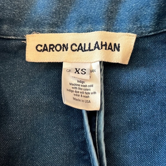 Gorgeous Caron Callahan blazer - Picture 2 of 7